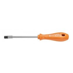 CHAVE DE FENDA CANHAO EM ACO CROMO VANADIO 3 MM TRAMONTINA