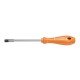 CHAVE DE FENDA CANHAO EM ACO CROMO VANADIO 3 MM TRAMONTINA