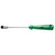 CHAVE DE FENDA CANHAO EM ACO CROMO VANADIO 1 8X125 MM TRAMONTINA