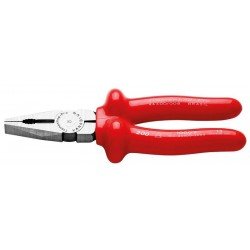 ALICATE UNIVERSAL ISOLADO IEC 60900 - 8 TRAMONTINA