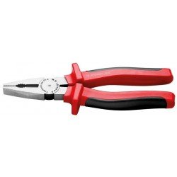 ALICATE UNIVERSAL ISOLADO IEC 60900 - 8 TRAMONTINA