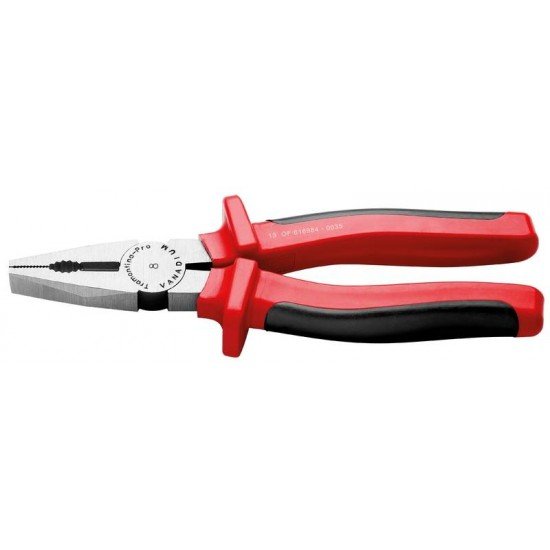 ALICATE UNIVERSAL ISOLADO IEC 60900 - 8 TRAMONTINA