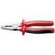 ALICATE UNIVERSAL ISOLADO IEC 60900 - 8 TRAMONTINA