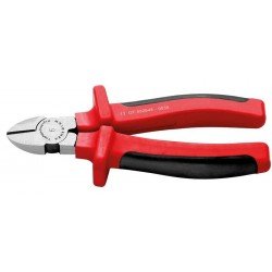 ALICATE CORTE DIAGONAL ISOLADO IEC 60900 - 6 TRAMONTINA