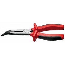 ALICATE BICO CURVO ISOLADO IEC 60900 - 8 TRAMONTINA