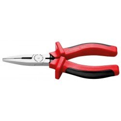 ALICATE BICO CHATO ISOLADO IEC 60900 - 6 TRAMONTINA