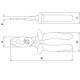 ALICATE CORTA-CABOS ISOLADO IEC 60900 - 8 TRAMONTINA