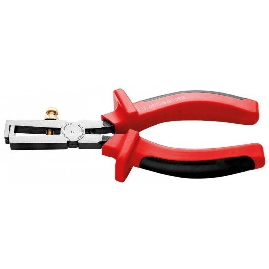 ALICATE DESENCAPADOR ISOLADO IEC 60900 - 7 TRAMONTINA