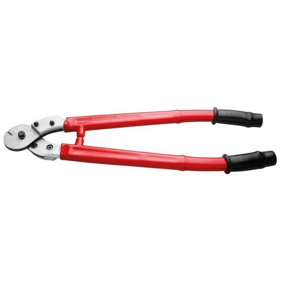TESOURA CORTA-CABOS ISOLADO IEC 60900 - 24 TRAMONTINA