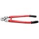 TESOURA CORTA-CABOS ISOLADO IEC 60900 - 24 TRAMONTINA