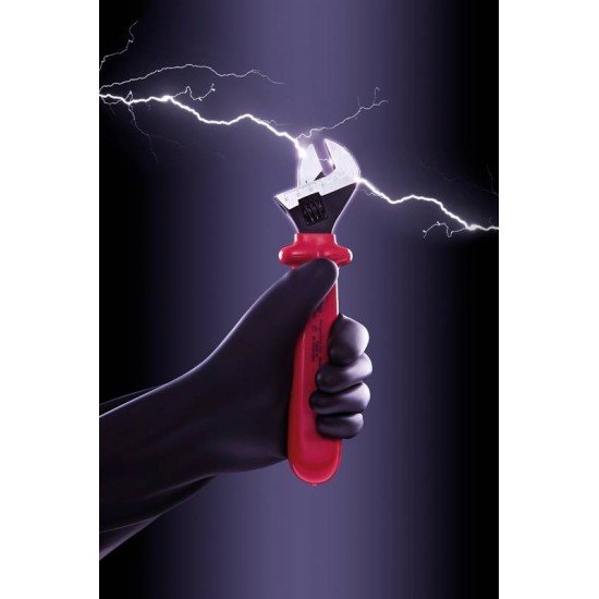 CHAVE AJUSTAVEL ISOLADA IEC 60900 8 TRAMONTINA