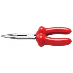 ALICATE MEIA CANA ISOLADO IEC 60900 - 8 TRAMONTINA