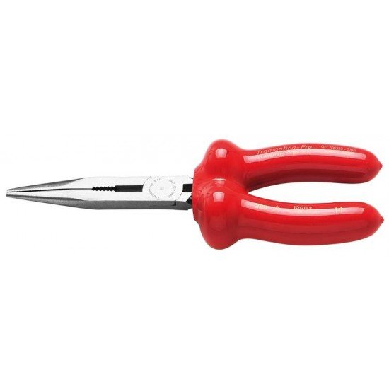 ALICATE MEIA CANA ISOLADO IEC 60900 - 8 TRAMONTINA