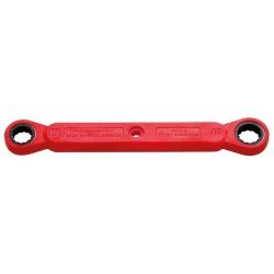 CHAVE ESTRELA COM CATRACA ISOLADA IEC 60900 8X9 MM TRAMONTINA