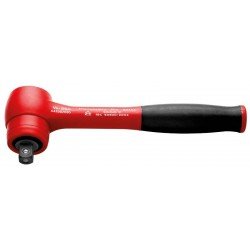 CATRACA ISOLADA IEC 60900 10 - ENCAIXE DE 1 2 TRAMONTINA