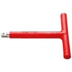 CABO T ISOLADO IEC 60900 200 MM - ENCAIXE DE 1 2 TRAMONTINA