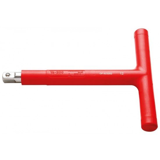 CABO T ISOLADO IEC 60900 200 MM - ENCAIXE DE 1 2 TRAMONTINA