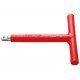 CABO T ISOLADO IEC 60900 200 MM - ENCAIXE DE 1 2 TRAMONTINA