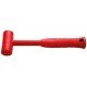 MARTELO COM BORDAS PLASTICAS ISOLADO IEC 60900 - 30 MM TRAMONTINA