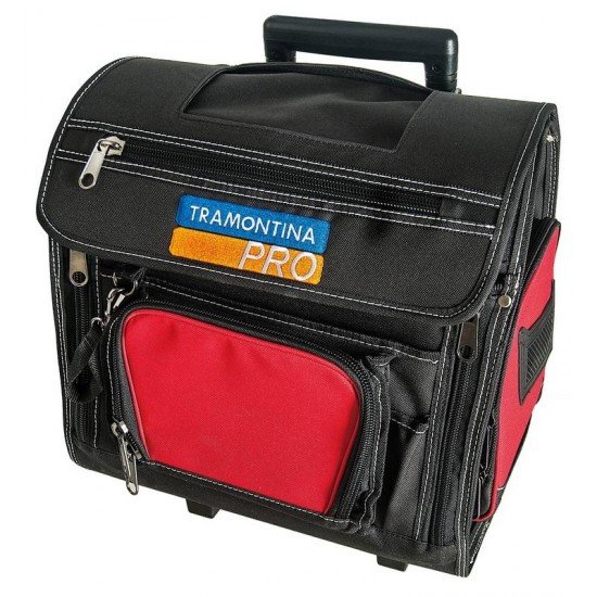 BOLSA PARA FERRAMENTAS TRAMONTINA