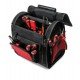 BOLSA COM FERRAMENTAS IEC 18 PECAS TRAMONTINA