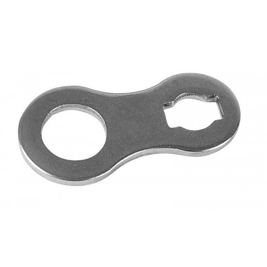 COLAR EM ACO INOX - 5 - 6 6 MM TRAMONTINA