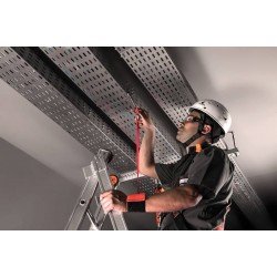 ALICATE CORTE DIAGONAL 6 - PARA TRABALHO EM ALTURA TRAMONTINA