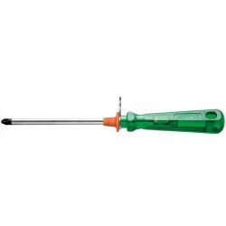 CHAVE DE FENDA TRAFIX PZ PARA TRABALHOS EM ALTURA TRAMONTINA