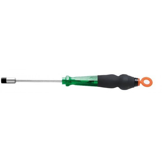 CHAVE CANHAO 4 MM - PARA TRABALHO EM ALTURA TRAMONTINA