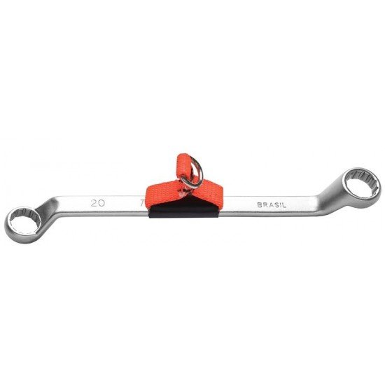 CHAVE ESTRELA 6X7 MM PARA TRABALHO EM ALTURA TRAMONTINA