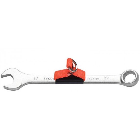 CHAVE COMBINADA 6 MM - PARA TRABALHO EM ALTURA TRAMONTINA