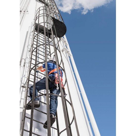 TORQUIMETRO DE ESTALO 60 - 340 N M - PARA TRABALHO EM ALTURA TRAMONTINA