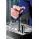 CHAVE HEXAGONAL 1,5 MM TRAMONTINA