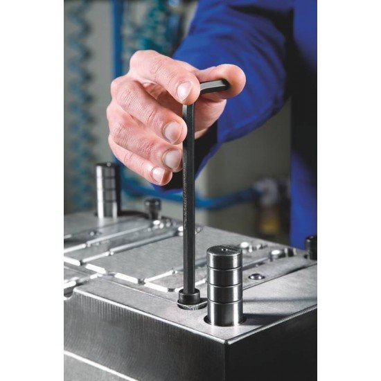 CHAVE HEXAGONAL 16MM TRAMONTINA