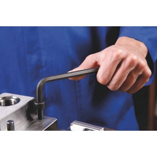 CHAVE HEXAGONAL 17MM TRAMONTINA