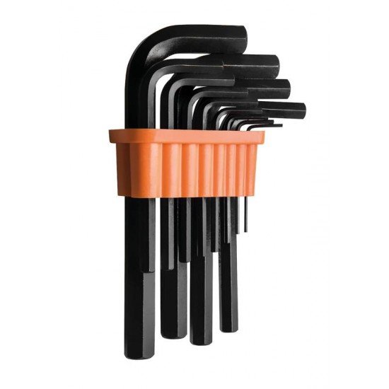 JOGO DE CHAVES HEXAGONAIS 12 PECAS TRAMONTINA