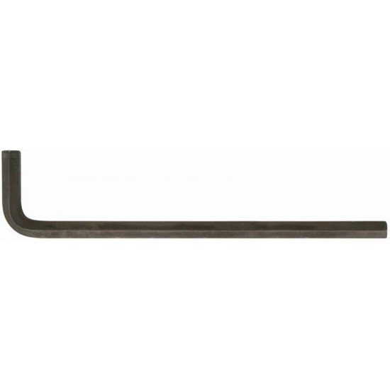 CHAVE HEXAGONAL EXTRA LONGA 2 MM TRAMONTINA