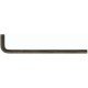 CHAVE HEXAGONAL EXTRA LONGA 2 MM TRAMONTINA