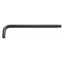 CHAVE HEXAGONAL ABAULADA 5MM TRAMONTINA