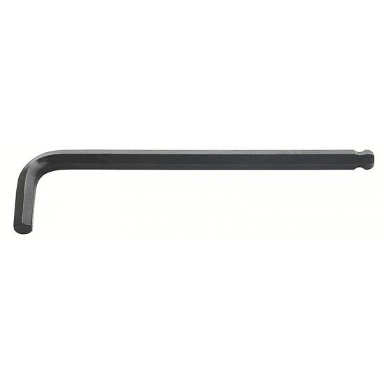 CHAVE HEXAGONAL ABAULADA 5MM TRAMONTINA