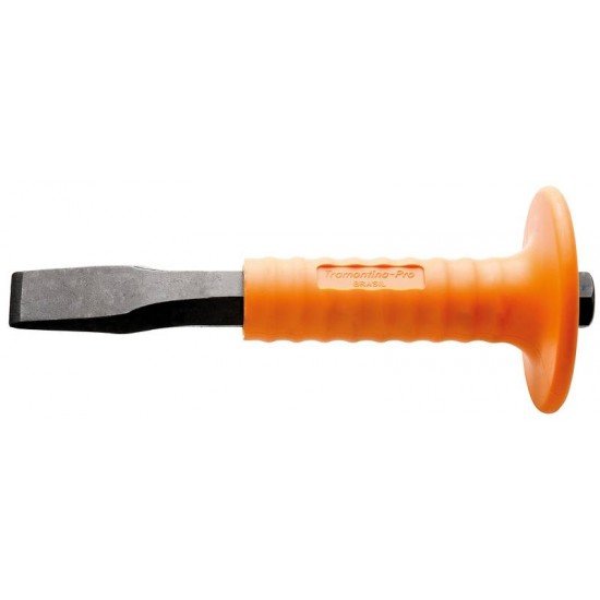 EMPUNHADURA EM PVC PARA TALHADEIRA TRAMONTINA