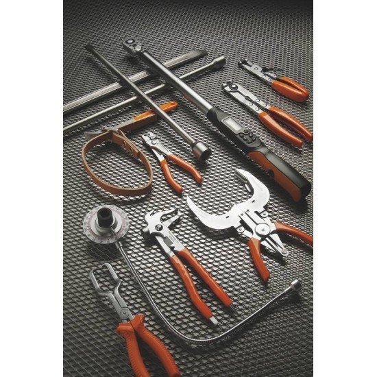 TORQUIMETRO DIGITAL ENCAIXE 1 2 17-340 N M TRAMONTINA