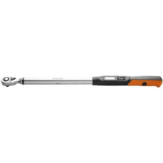 TORQUIMETRO DIGITAL ENCAIXE 1 2 17-340 N M TRAMONTINA