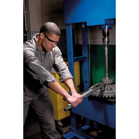 TORQUIMETRO DE ESTALO ENCAIXE 3 8 10-50 N M TRAMONTINA