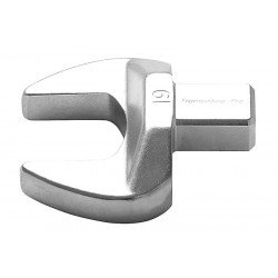 CABECA INTERCAMBIAVEL CHAVE FIXA 7 MM - ENCAIXE 9X12 TRAMONTINA