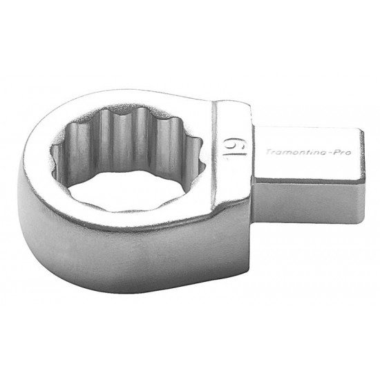 CABECA INTERCAMBIAVEL CHAVE ESTRELA 7 MM - ENCAIXE 9X12 TRAMONTINA
