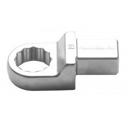 CABECA INTERCAMBIAVEL CHAVE ESTRELA 13 MM - ENCAIXE 14X18 TRAMONTINA