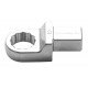 CABECA INTERCAMBIAVEL CHAVE ESTRELA 13 MM - ENCAIXE 14X18 TRAMONTINA