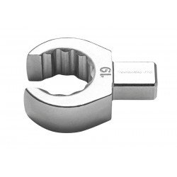 CABECA INTERCAMBIAVEL CHAVE POLIGONAL ABERTA ENCAIXE 9X12 - TAMANHO 10 MM TRAMONTINA