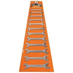 JOGO DE CHAVES FIXAS 12 PECAS TRAMONTINA